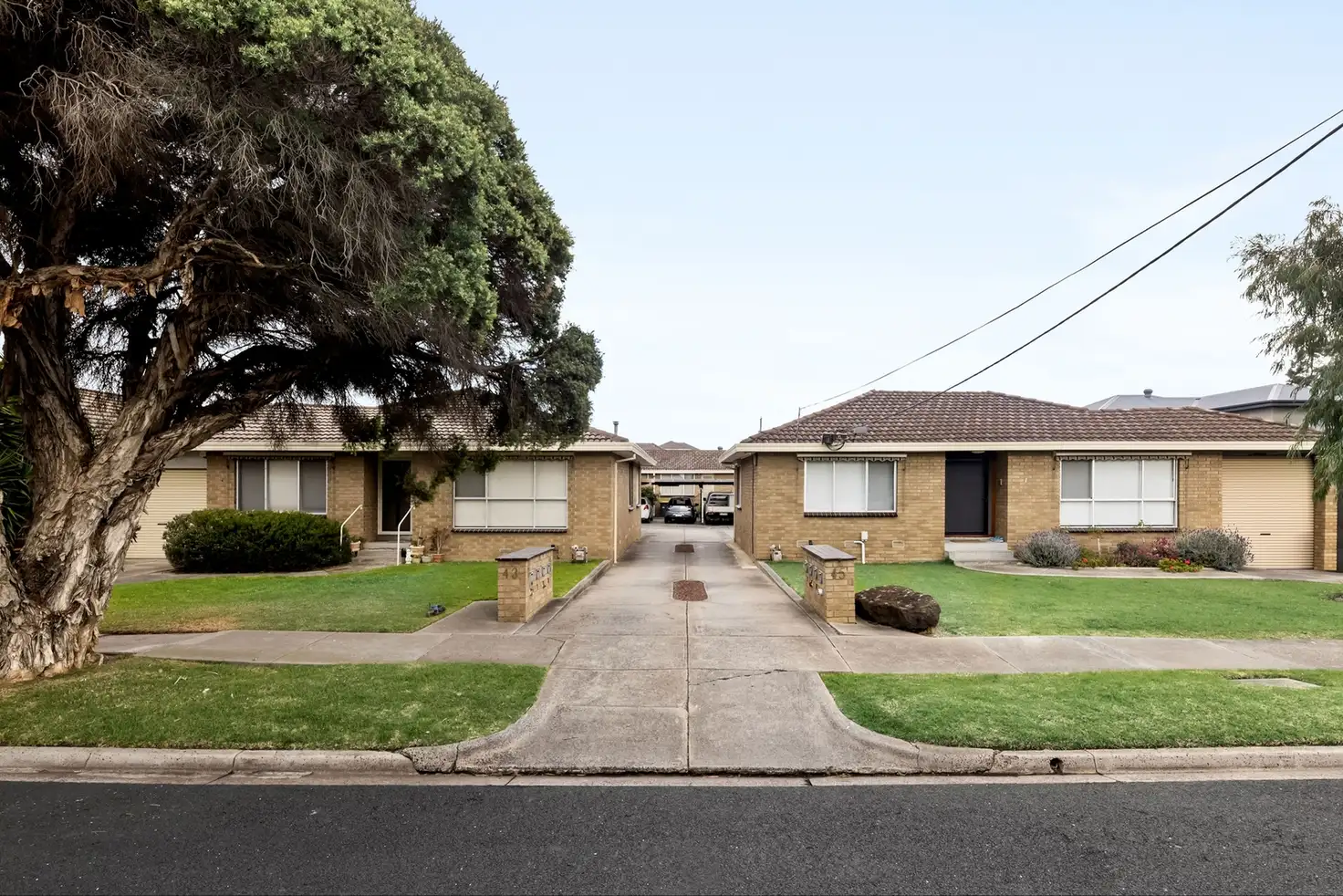 Main view of Homely unit listing, 3/43-45 Hart Street, Airport West VIC 3042