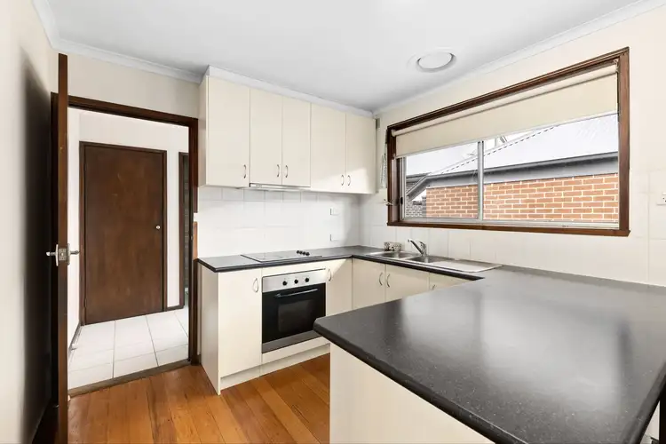 Second view of Homely unit listing, 3/43-45 Hart Street, Airport West VIC 3042