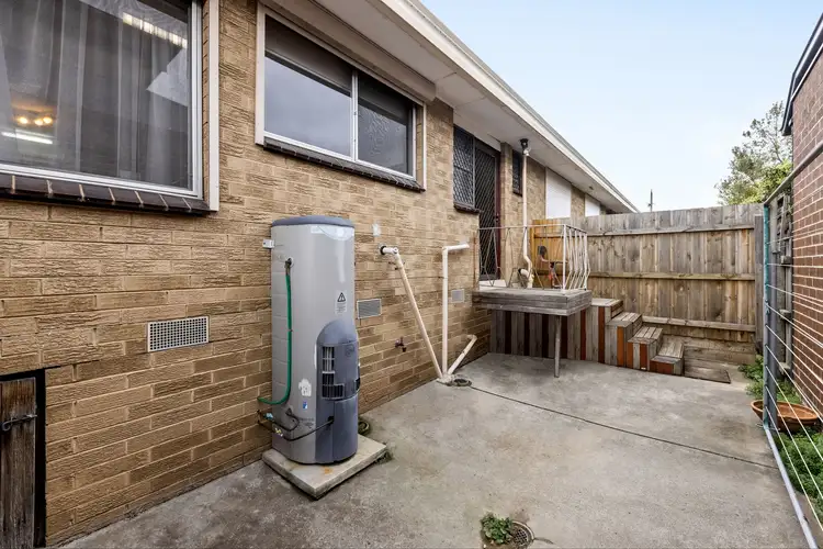 Fourth view of Homely unit listing, 3/43-45 Hart Street, Airport West VIC 3042