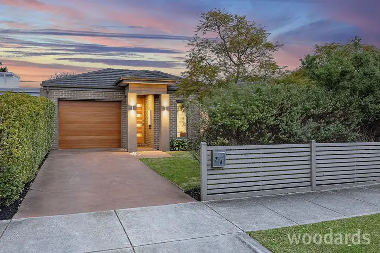 21a Wamba Road, Bentleigh East VIC 3165