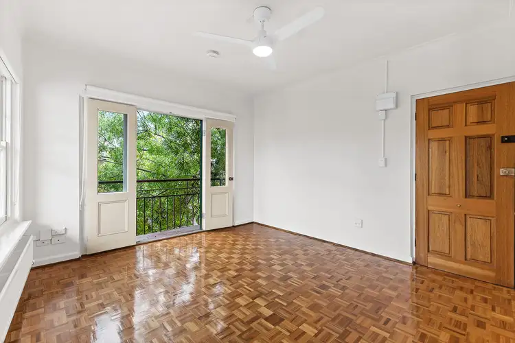 Second view of Homely studio listing, 9/22 Dalgety Street, St Kilda VIC 3182