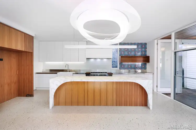 Third view of Homely house listing, 113 Kellett Street, Northcote VIC 3070
