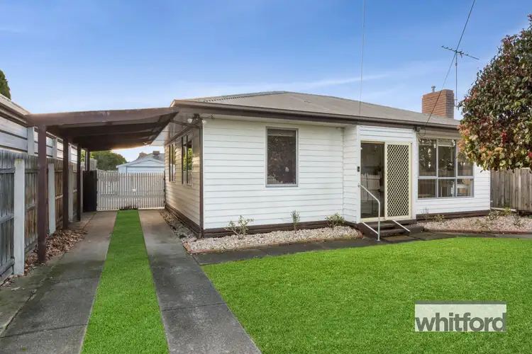 Main view of Homely house listing, 28 Swallow Crescent, Norlane VIC 3214