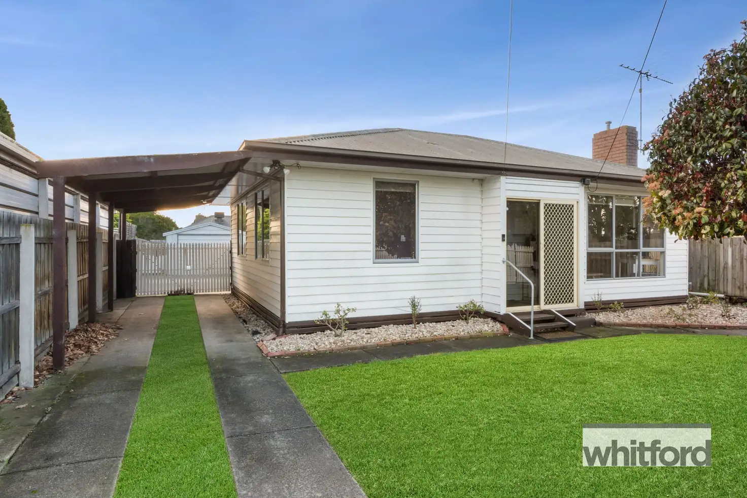 Main view of Homely house listing, 28 Swallow Crescent, Norlane VIC 3214