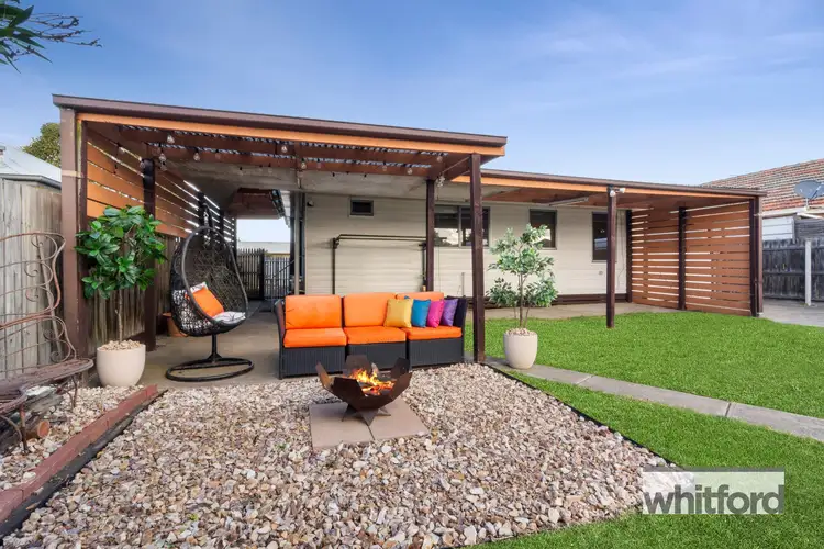 Third view of Homely house listing, 28 Swallow Crescent, Norlane VIC 3214