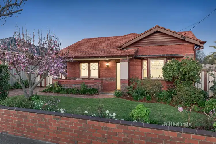40 Bendigo Avenue, Bentleigh VIC 3204