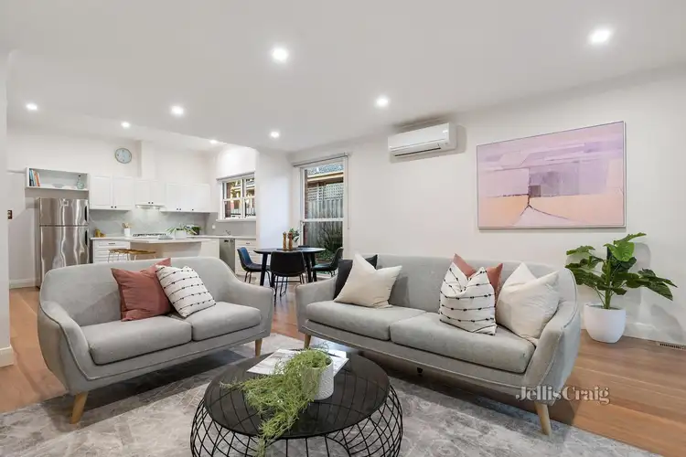 Second view of Homely house listing, 40 Bendigo Avenue, Bentleigh VIC 3204