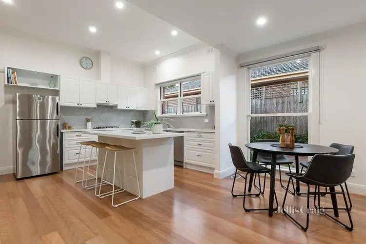 Third view of Homely house listing, 40 Bendigo Avenue, Bentleigh VIC 3204