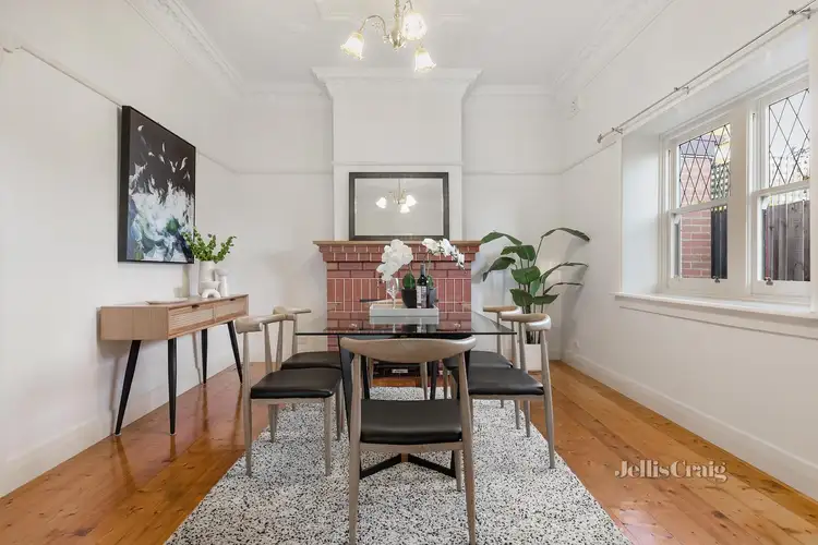 Fifth view of Homely house listing, 40 Bendigo Avenue, Bentleigh VIC 3204