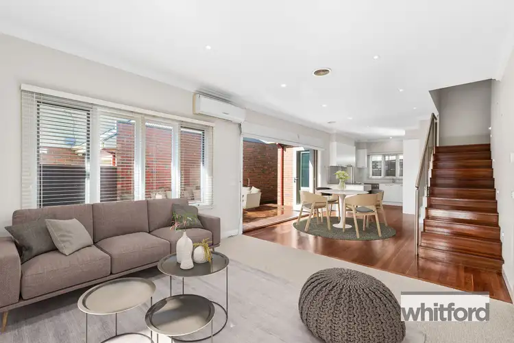 Second view of Homely house listing, 27 Cairns Avenue, Newtown VIC 3220