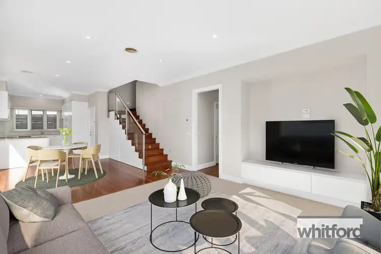 Third view of Homely house listing, 27 Cairns Avenue, Newtown VIC 3220