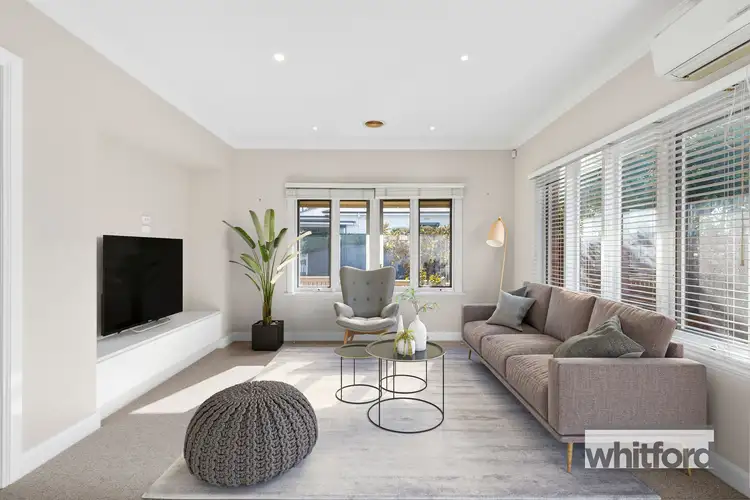 Fourth view of Homely house listing, 27 Cairns Avenue, Newtown VIC 3220