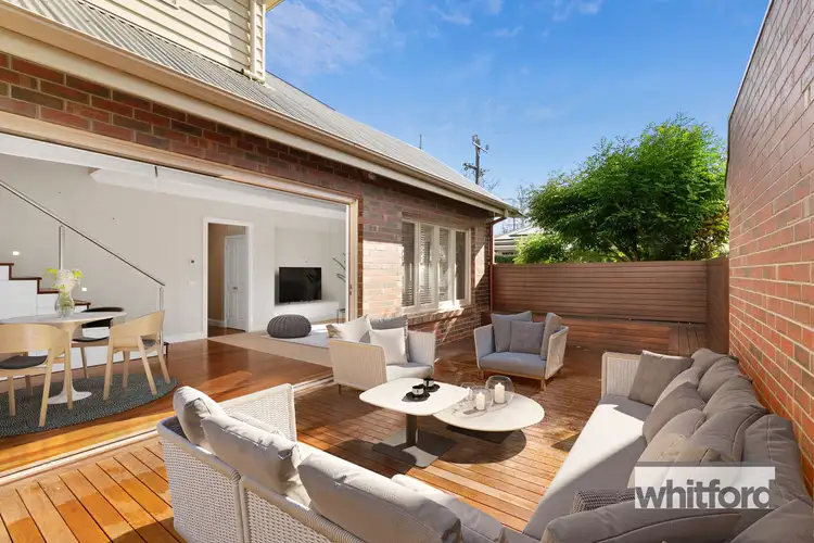 Fifth view of Homely house listing, 27 Cairns Avenue, Newtown VIC 3220
