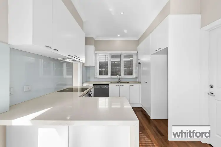 Sixth view of Homely house listing, 27 Cairns Avenue, Newtown VIC 3220
