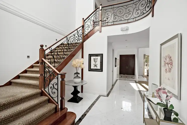 Second view of Homely house listing, 10 Burroughs Road, Balwyn VIC 3103