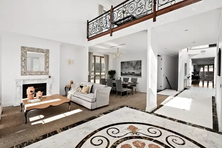 Third view of Homely house listing, 10 Burroughs Road, Balwyn VIC 3103