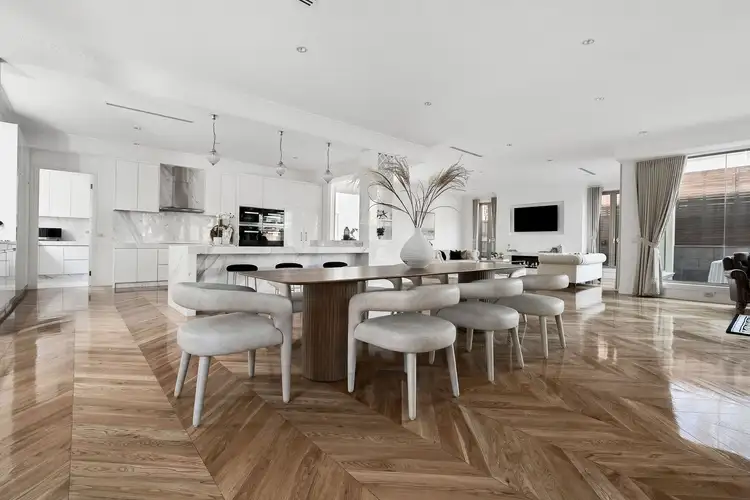 Fourth view of Homely house listing, 10 Burroughs Road, Balwyn VIC 3103