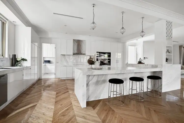 Fifth view of Homely house listing, 10 Burroughs Road, Balwyn VIC 3103