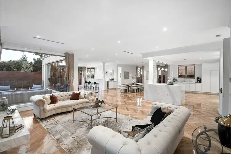 Sixth view of Homely house listing, 10 Burroughs Road, Balwyn VIC 3103