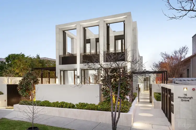 Ground Floor 16 Horsburgh Grove, Armadale VIC 3143