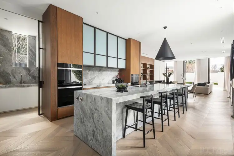 Sixth view of Homely apartment listing, Ground Floor 16 Horsburgh Grove, Armadale VIC 3143