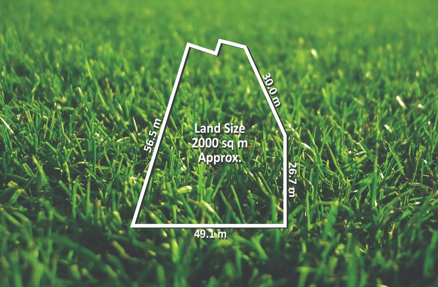 Main view of Homely land listing, 6/386 Agar Road, Coronet Bay VIC 3984