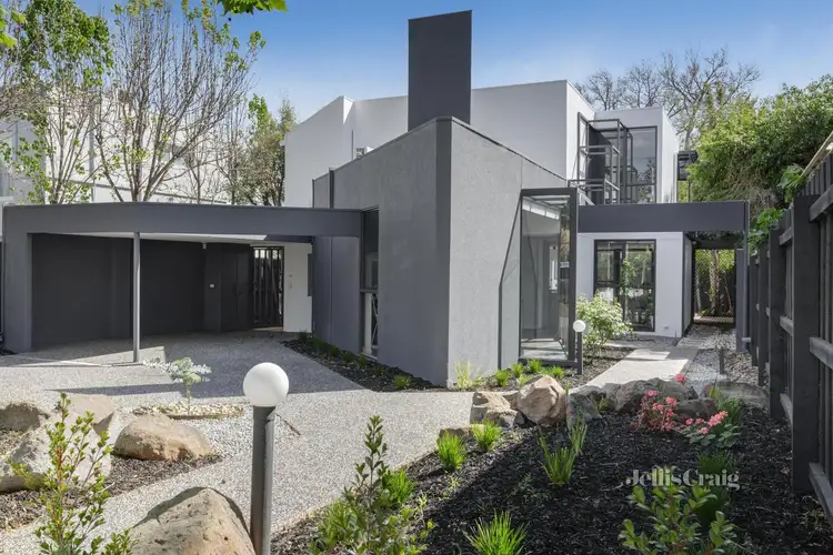 Main view of Homely house listing, 895 Hampton Street, Brighton VIC 3186