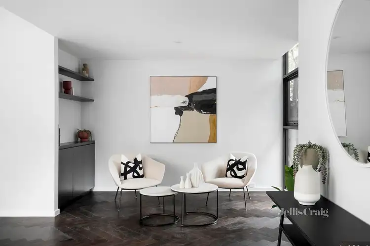 Second view of Homely house listing, 895 Hampton Street, Brighton VIC 3186