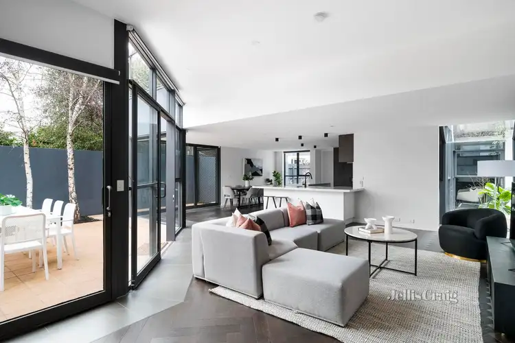 Third view of Homely house listing, 895 Hampton Street, Brighton VIC 3186