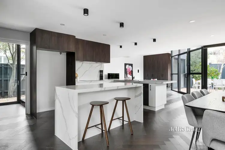 Fourth view of Homely house listing, 895 Hampton Street, Brighton VIC 3186