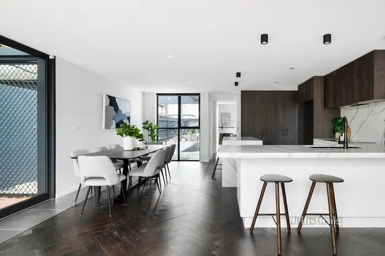 Fifth view of Homely house listing, 895 Hampton Street, Brighton VIC 3186