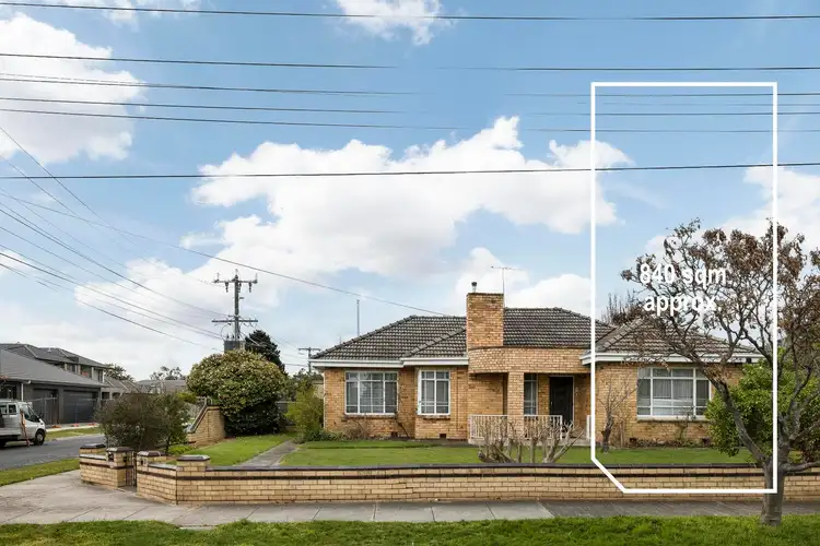 21 George Street, Bentleigh East VIC 3165