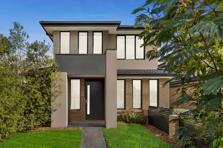 4/35 Tennyson Avenue, Clayton South VIC 3169
