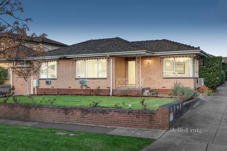 Main view of Homely unit listing, 1/2 Capitol Avenue, Mckinnon VIC 3204