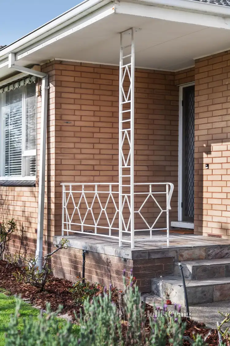 Second view of Homely unit listing, 1/2 Capitol Avenue, Mckinnon VIC 3204