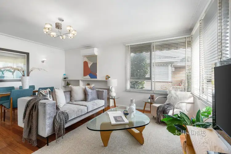 Third view of Homely unit listing, 1/2 Capitol Avenue, Mckinnon VIC 3204