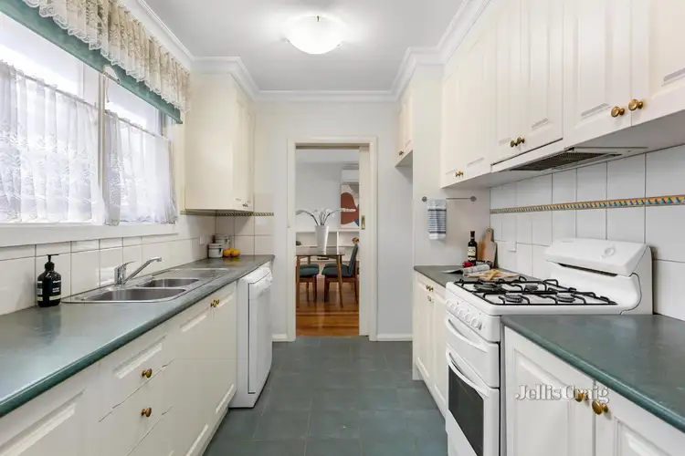 Fifth view of Homely unit listing, 1/2 Capitol Avenue, Mckinnon VIC 3204