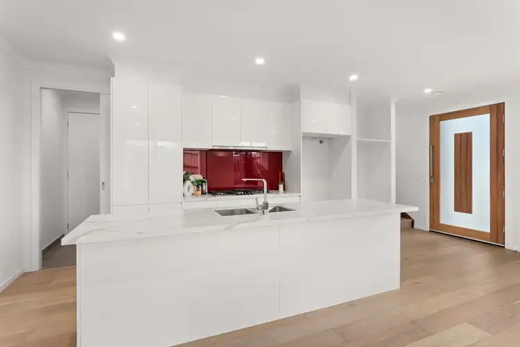 Fourth view of Homely townhouse listing, 27 Westbrook Street, Chadstone VIC 3148