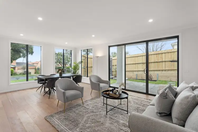 Fifth view of Homely townhouse listing, 27 Westbrook Street, Chadstone VIC 3148