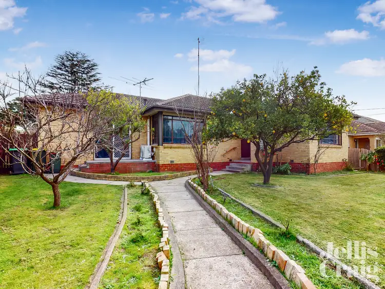 Main view of Homely house listing, 137 Bignell Road, Bentleigh East VIC 3165