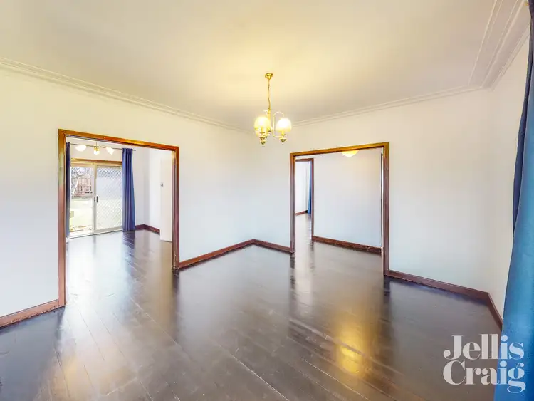 Second view of Homely house listing, 137 Bignell Road, Bentleigh East VIC 3165