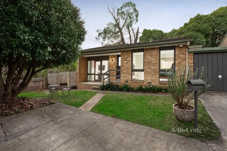 Main view of Homely unit listing, 12/86 Graham Road, Viewbank VIC 3084