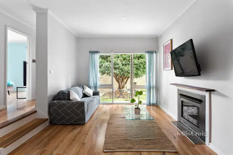 Second view of Homely unit listing, 12/86 Graham Road, Viewbank VIC 3084