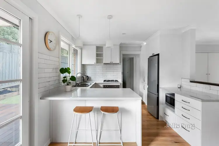 Third view of Homely unit listing, 12/86 Graham Road, Viewbank VIC 3084