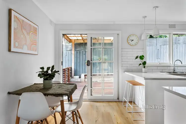 Fifth view of Homely unit listing, 12/86 Graham Road, Viewbank VIC 3084