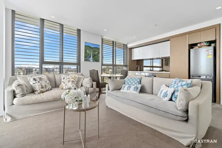 1005/1 Acacia Place, Abbotsford VIC 3067