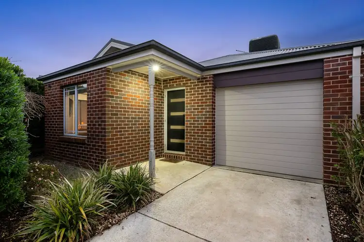 11 Yarra Park Drive, Sebastopol VIC 3356