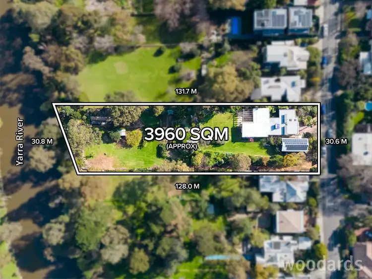 Main view of Homely house listing, 40-42 Young Street, Kew VIC 3101