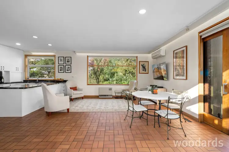 Fifth view of Homely house listing, 40-42 Young Street, Kew VIC 3101