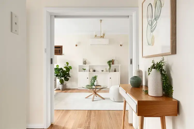 Second view of Homely unit listing, 4/69 Sackville Street, Kew VIC 3101
